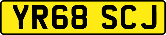 YR68SCJ