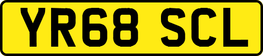 YR68SCL