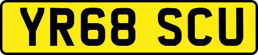 YR68SCU