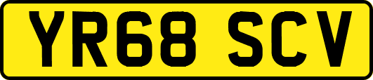 YR68SCV
