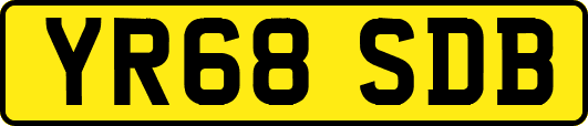 YR68SDB
