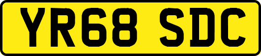 YR68SDC
