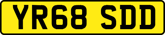 YR68SDD
