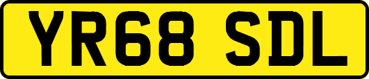 YR68SDL
