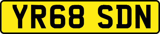 YR68SDN