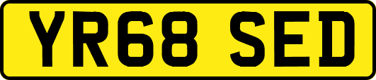 YR68SED