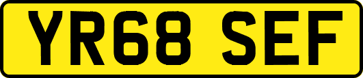 YR68SEF
