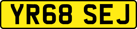 YR68SEJ