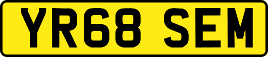 YR68SEM