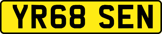 YR68SEN