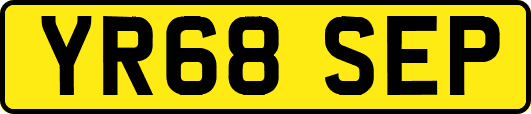 YR68SEP