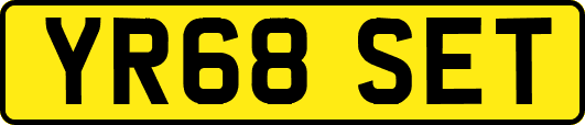 YR68SET