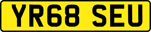 YR68SEU