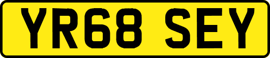 YR68SEY
