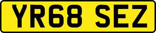 YR68SEZ