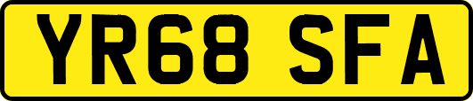 YR68SFA