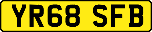 YR68SFB