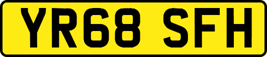 YR68SFH