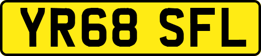 YR68SFL