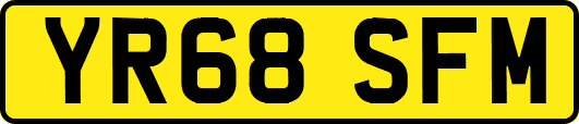 YR68SFM
