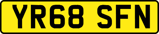 YR68SFN