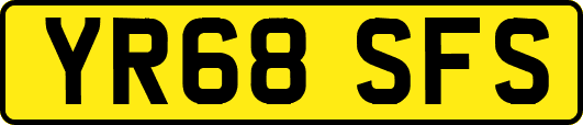 YR68SFS