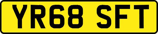 YR68SFT