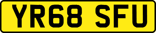 YR68SFU
