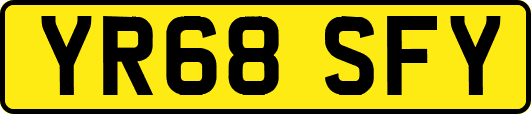 YR68SFY