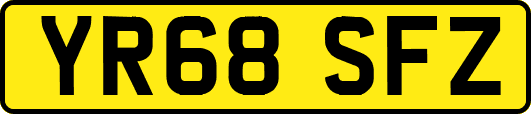 YR68SFZ