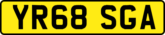 YR68SGA