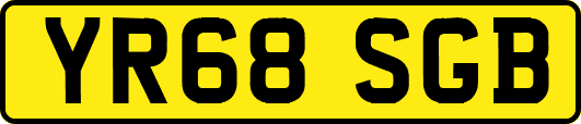 YR68SGB