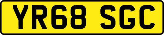 YR68SGC