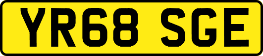 YR68SGE