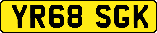 YR68SGK