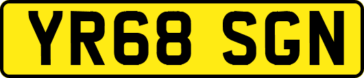 YR68SGN
