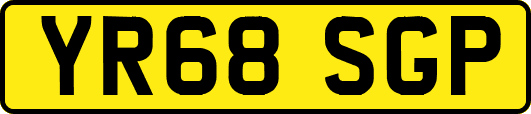 YR68SGP