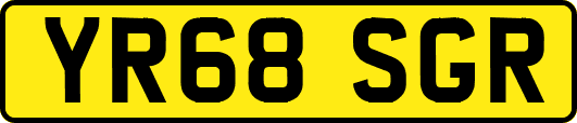 YR68SGR