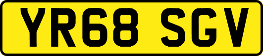 YR68SGV
