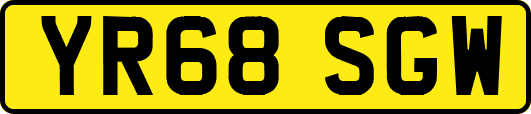 YR68SGW