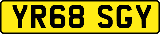 YR68SGY