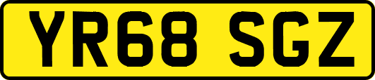 YR68SGZ
