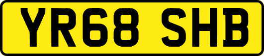 YR68SHB
