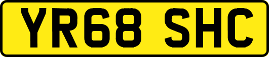 YR68SHC