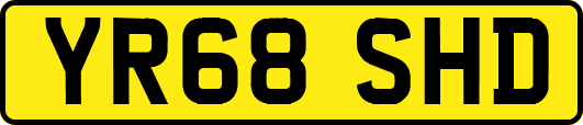 YR68SHD