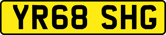 YR68SHG