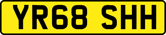 YR68SHH