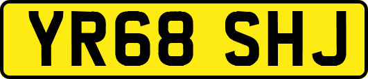 YR68SHJ