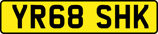 YR68SHK