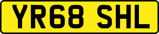 YR68SHL